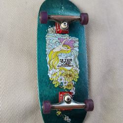 Finger Board 