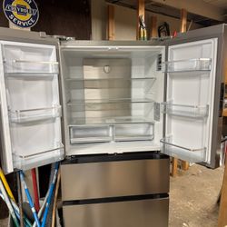 Refrigerator
