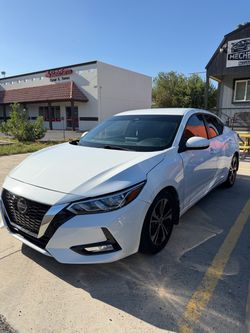 2020 Nissan Sentra
