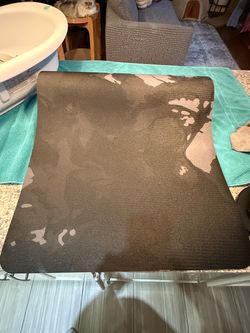 Yoga Mat - target brand FREE