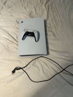 Ps5 Disc Version (USED)