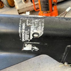 30k Lbs 17 Inches Raised 5th Wheel To Gooseneck Adapter 