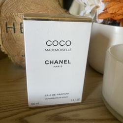 Chanel Coco Mademoiselle Women’s Spray 