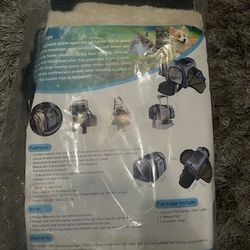 Siivton Pet Carrier 