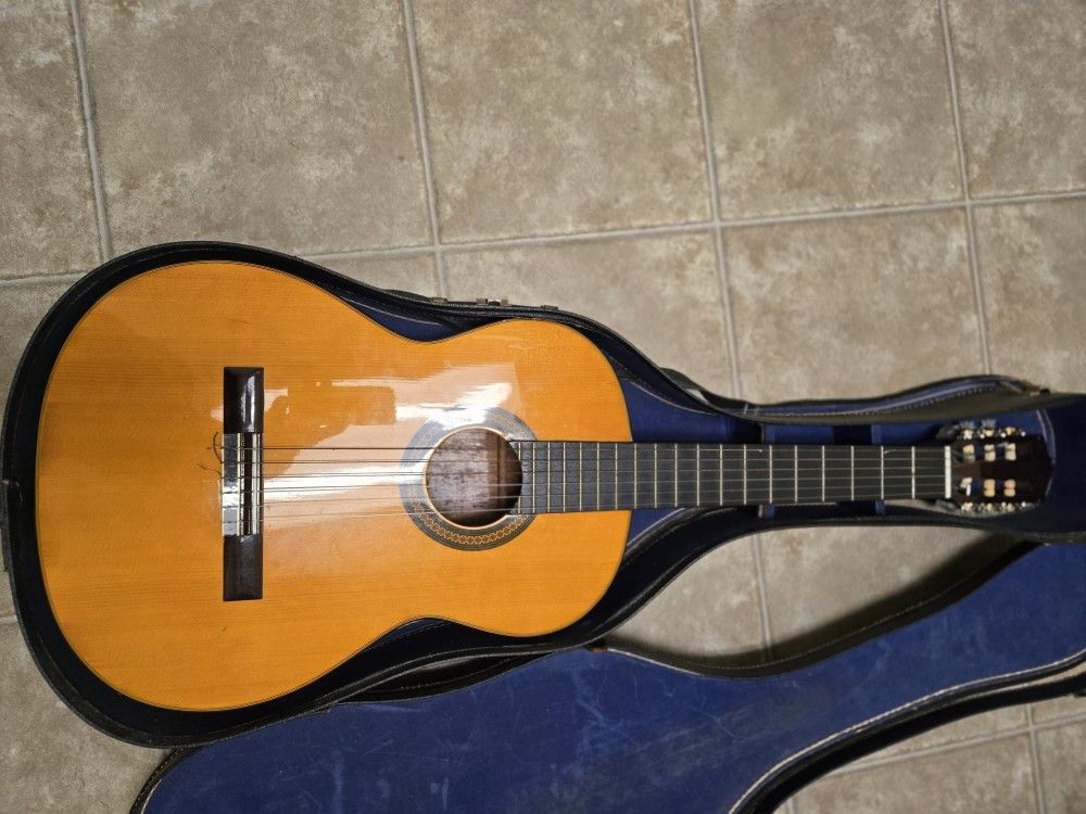 Guitar 