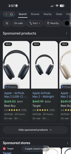 Apple AirPod Max