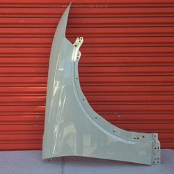 Ford Mustang Mach E Right Side Fender 2021-2023