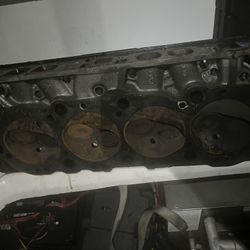 Boat Heads 2.5L 3.0L 5.0L 5.7L 7.4L Mercruiser  