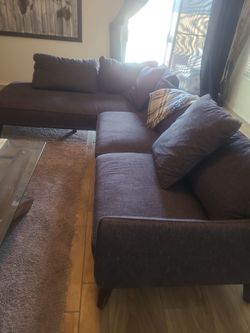 Sectional