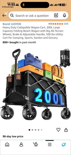 Wagon