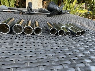 Craftsman Deep Sockets