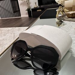 Prada Women Sunglasses 
