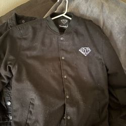 Diamond Jacket