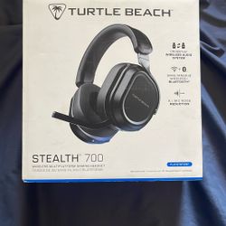 Turtle Beach Stealth 700 