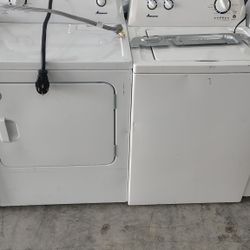 Armada Washer And Dryer 