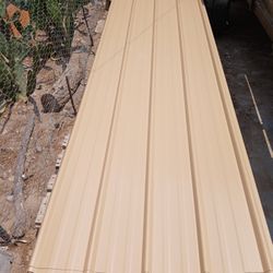 New 26 Gauge AG Panels 80 Proof