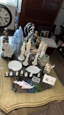 Todo esto adorno $80
