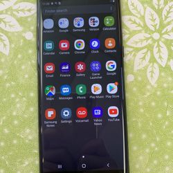 Samsung Galaxy Note 8 64GB Unlocked Excellent Condition 