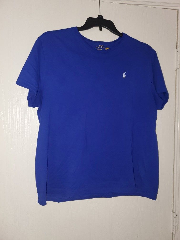 Ralph Lauren Polo Shirt 