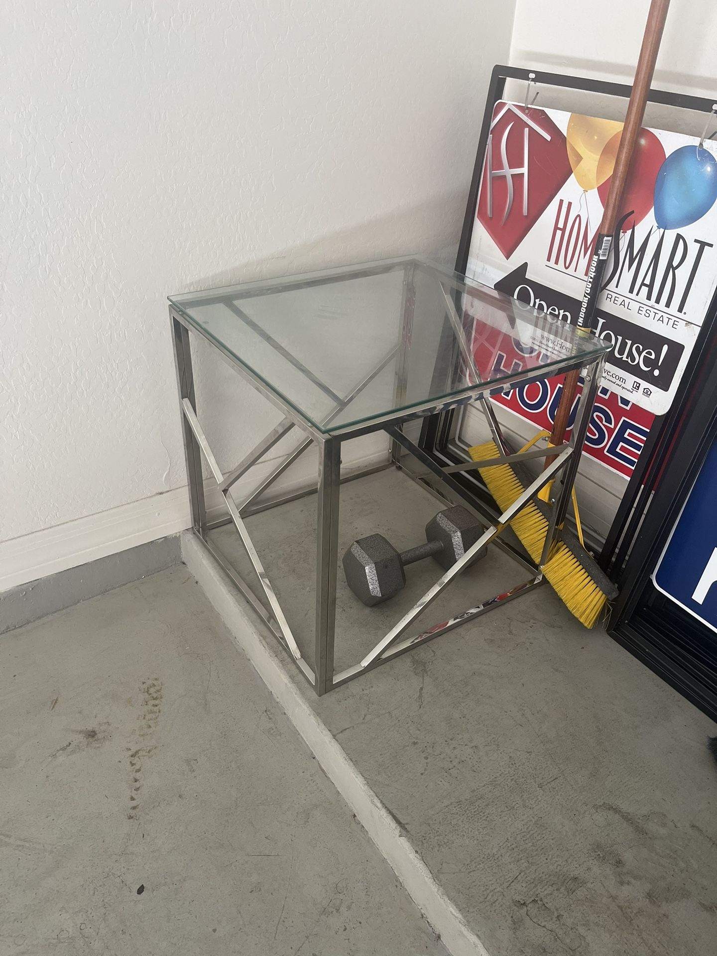 Side Table