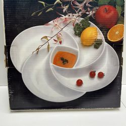 New Vintage Large Serving Tray