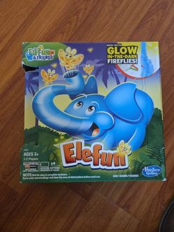 Elefun Game