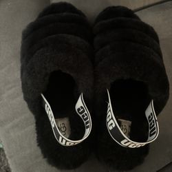 Ugg Slides 