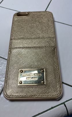 Michael Kor Phone Case