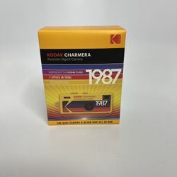 Kodak Charmeras
