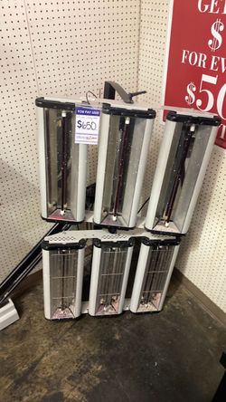Infrared Lamp