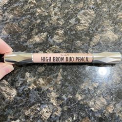 NEW BENEFIT HIGH BROW DUO PENCIL FULL SIZE $8!!