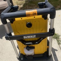 Dewalt Presure Washer 3000