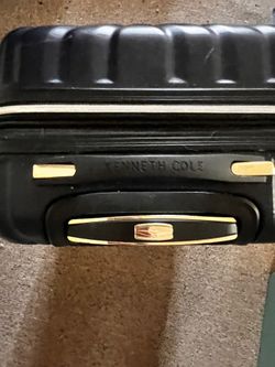Suitcase