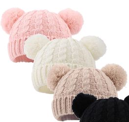 baby beanies 