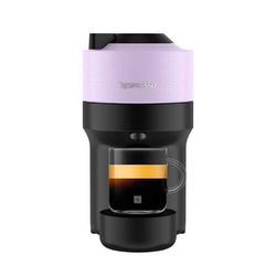 Nespresso pop plus