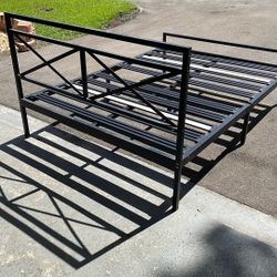 Bed Frame