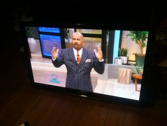 50 Inch Panasonic Plasma Tv