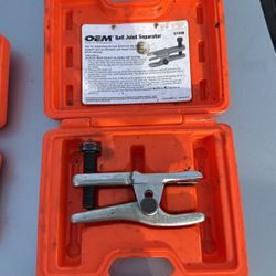 Ball Joint Separator