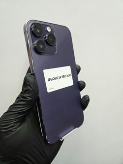 IPhone 14 Pro Max