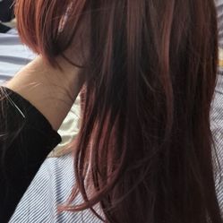 Beautiful High Quality Wigs 