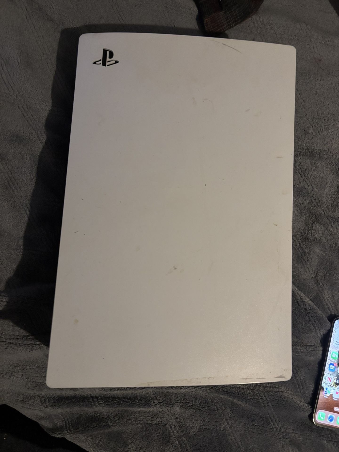 Ps5 Disk Original Release