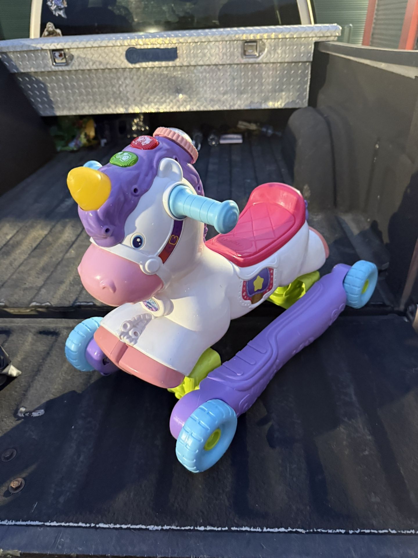 Kid Toy