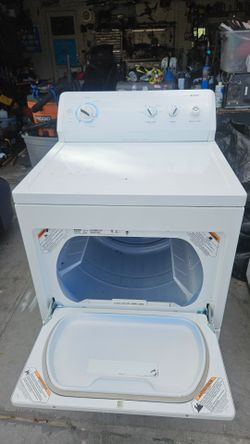 Kenmore Electric Dryer