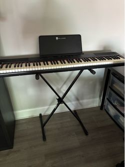 Williams Keyboard