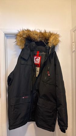 Heavy Duty Jacket