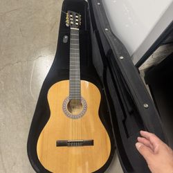 Acoustic Guitar