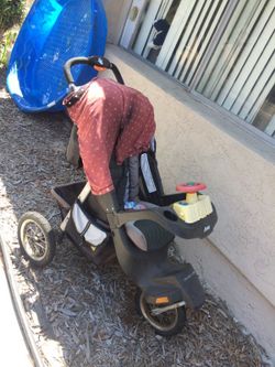 Stroller