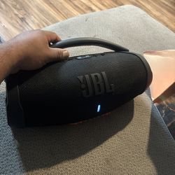 Speakers Bluetooth JBL 
