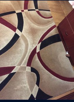 Área Rug