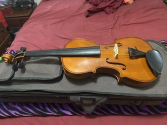 Violín 